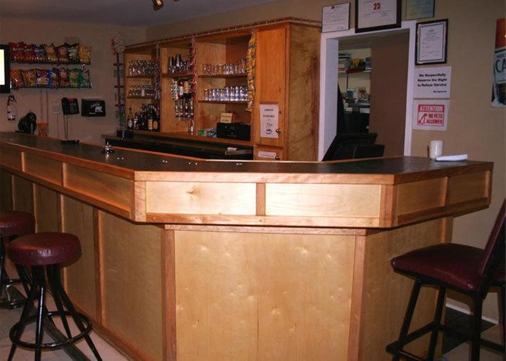 St. Anthony 港湾宾馆酒店 外观 照片